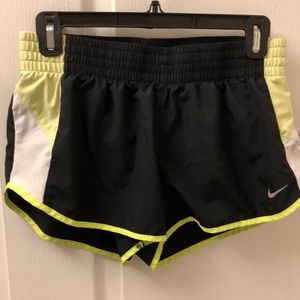 Nike Dry Fit Shorts